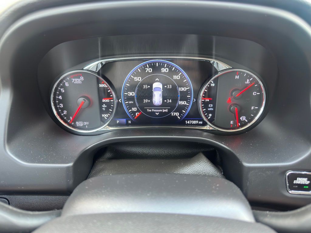 2020 GMC Acadia Image 18