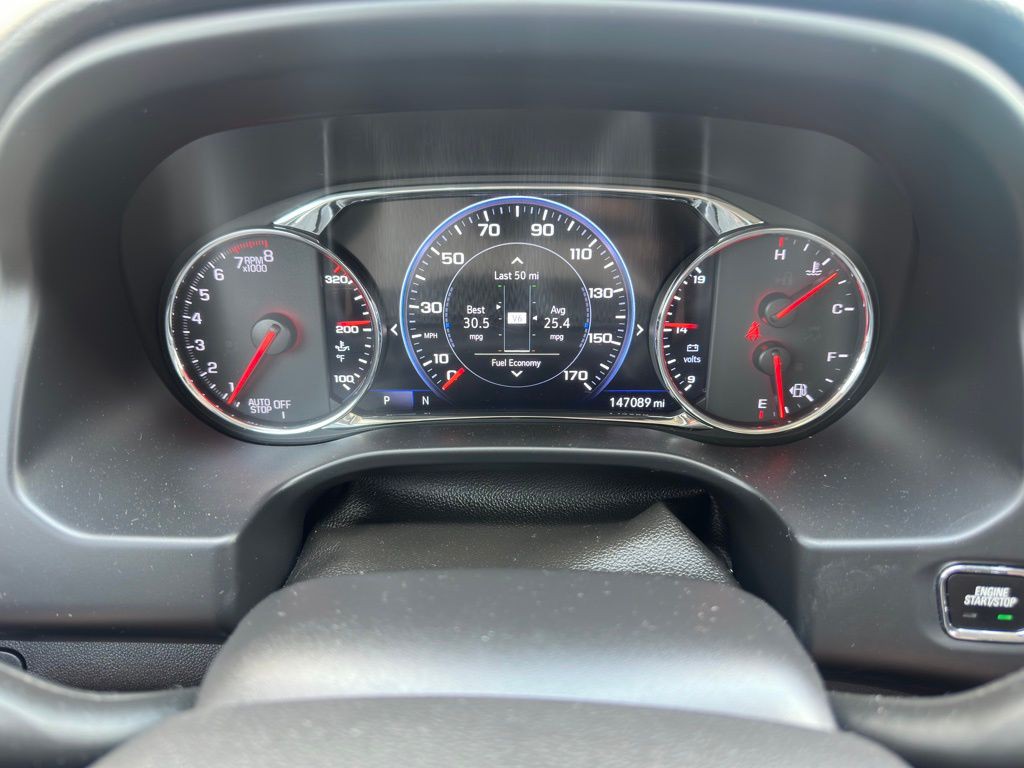 2020 GMC Acadia Image 19