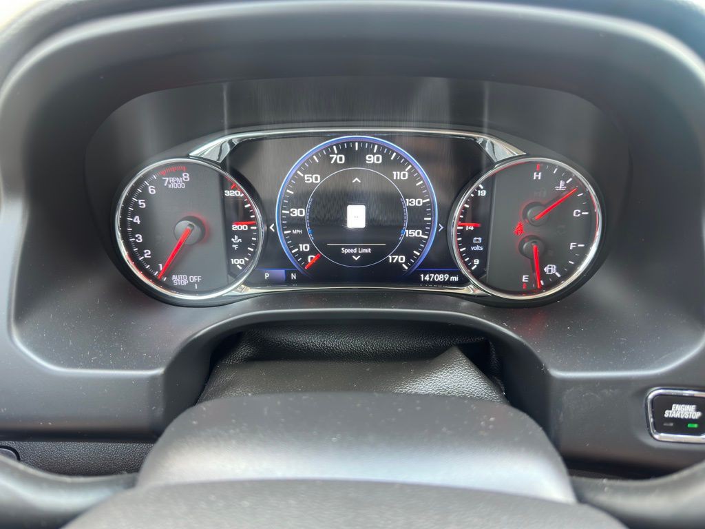 2020 GMC Acadia Image 20