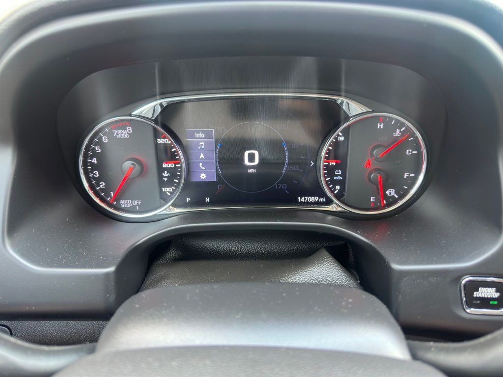 2020 GMC Acadia Image 21