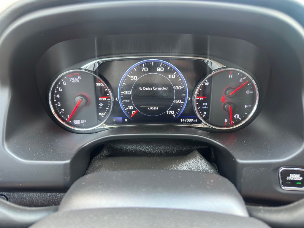 2020 GMC Acadia Image 22