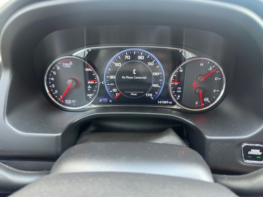 2020 GMC Acadia Image 24