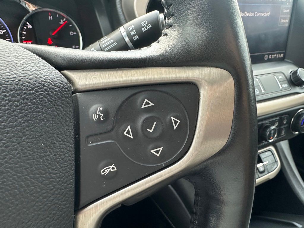 2020 GMC Acadia Image 27