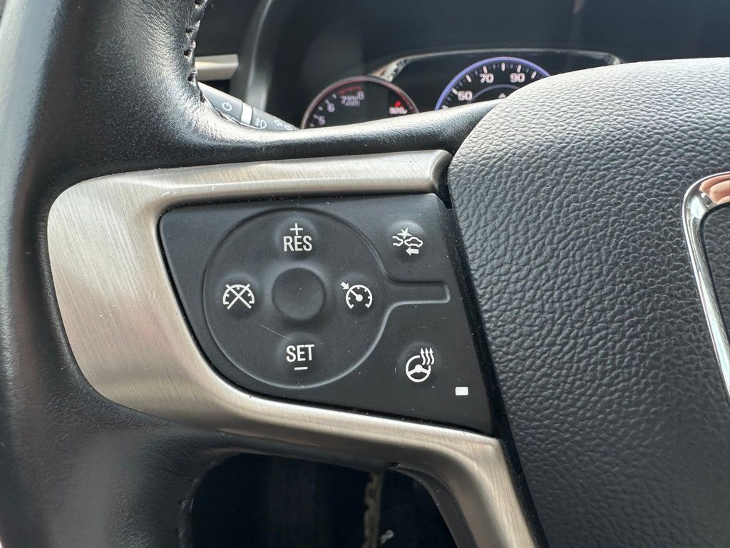 2020 GMC Acadia Image 28