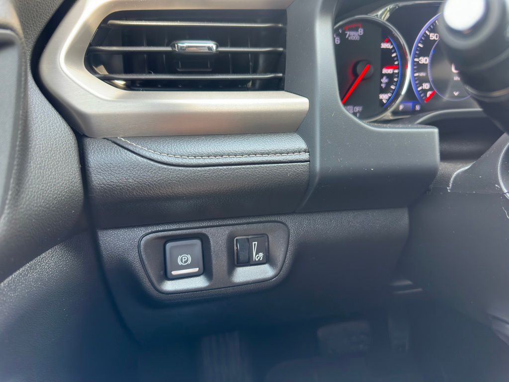 2020 GMC Acadia Image 29