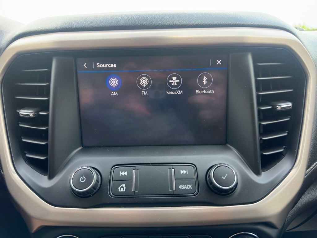2020 GMC Acadia Image 33