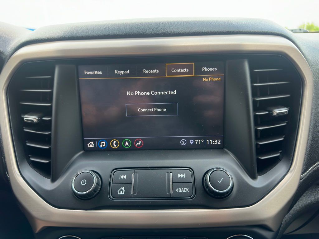 2020 GMC Acadia Image 34