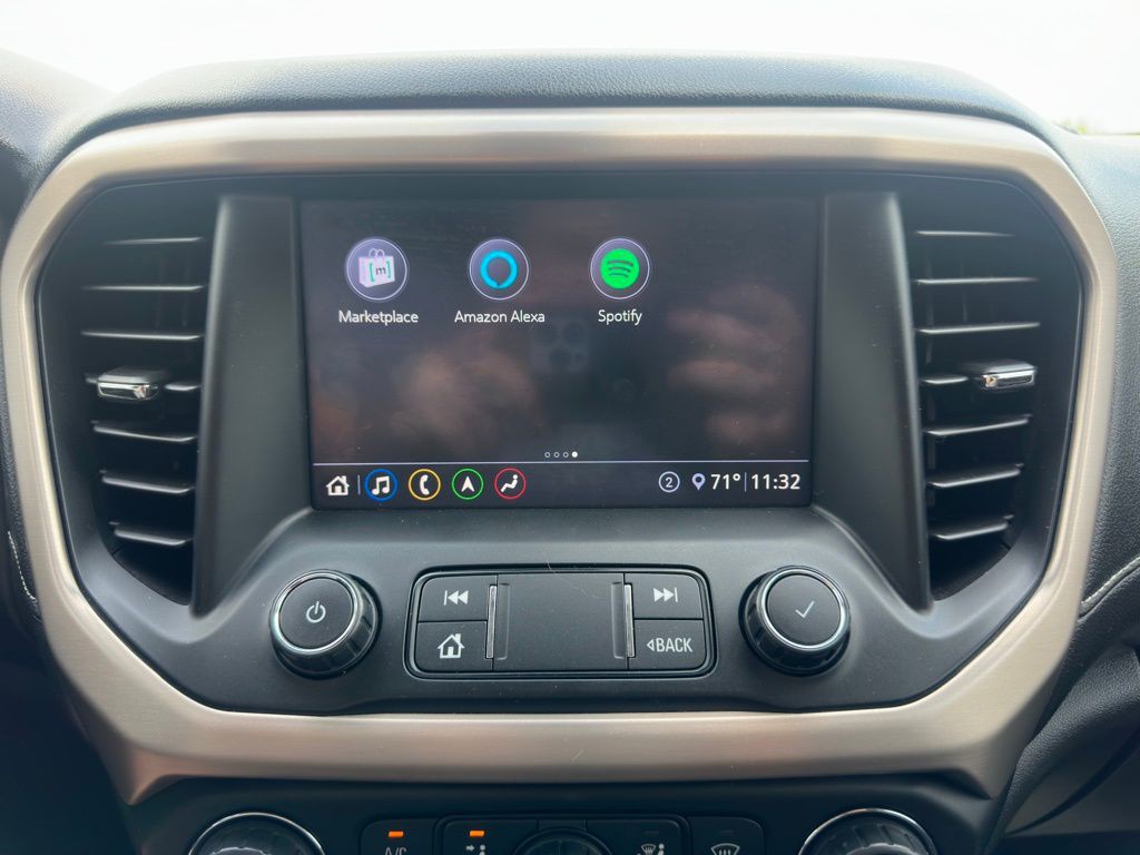 2020 GMC Acadia Image 37