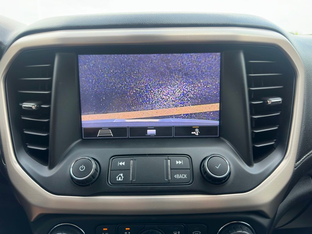 2020 GMC Acadia Image 39