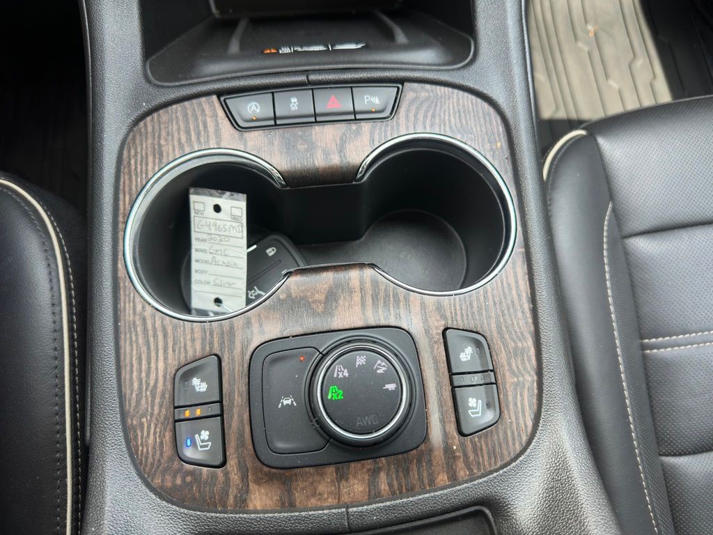 2020 GMC Acadia Image 41