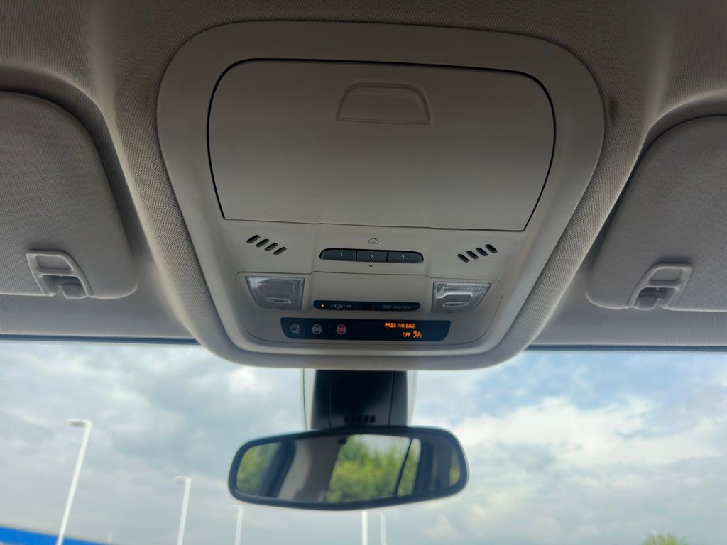 2020 GMC Acadia Image 42