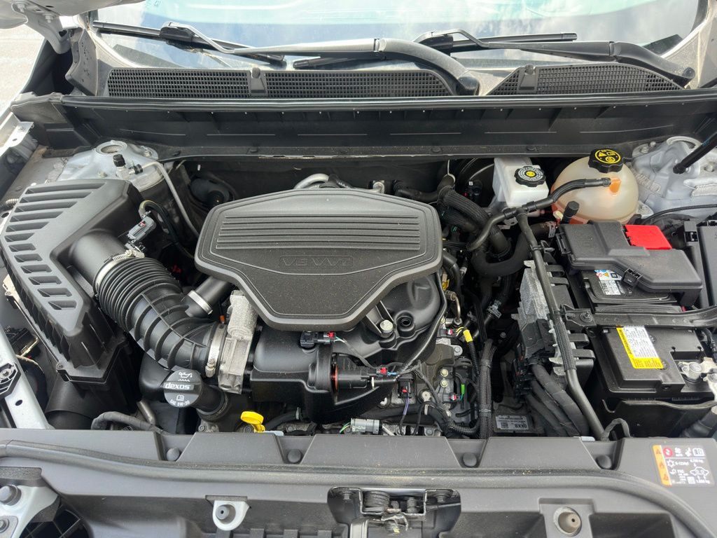 2020 GMC Acadia Image 46