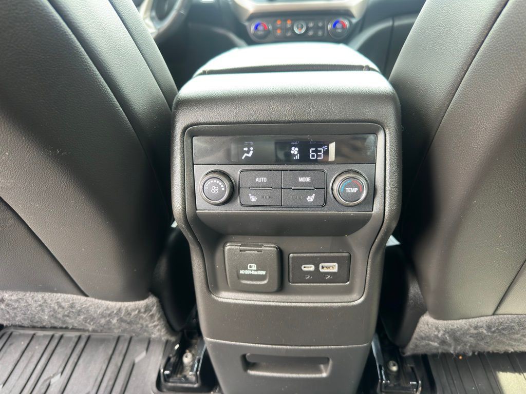 2020 GMC Acadia Image 48
