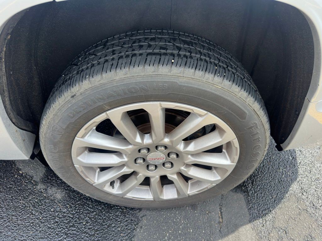 2020 GMC Acadia Image 51