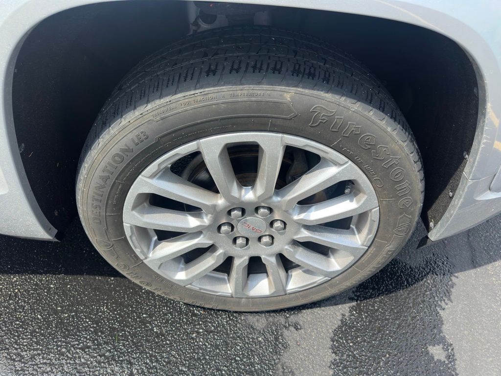 2020 GMC Acadia Image 53
