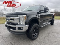 Image for 2019 Ford F-250 Lariat ID: 7005675