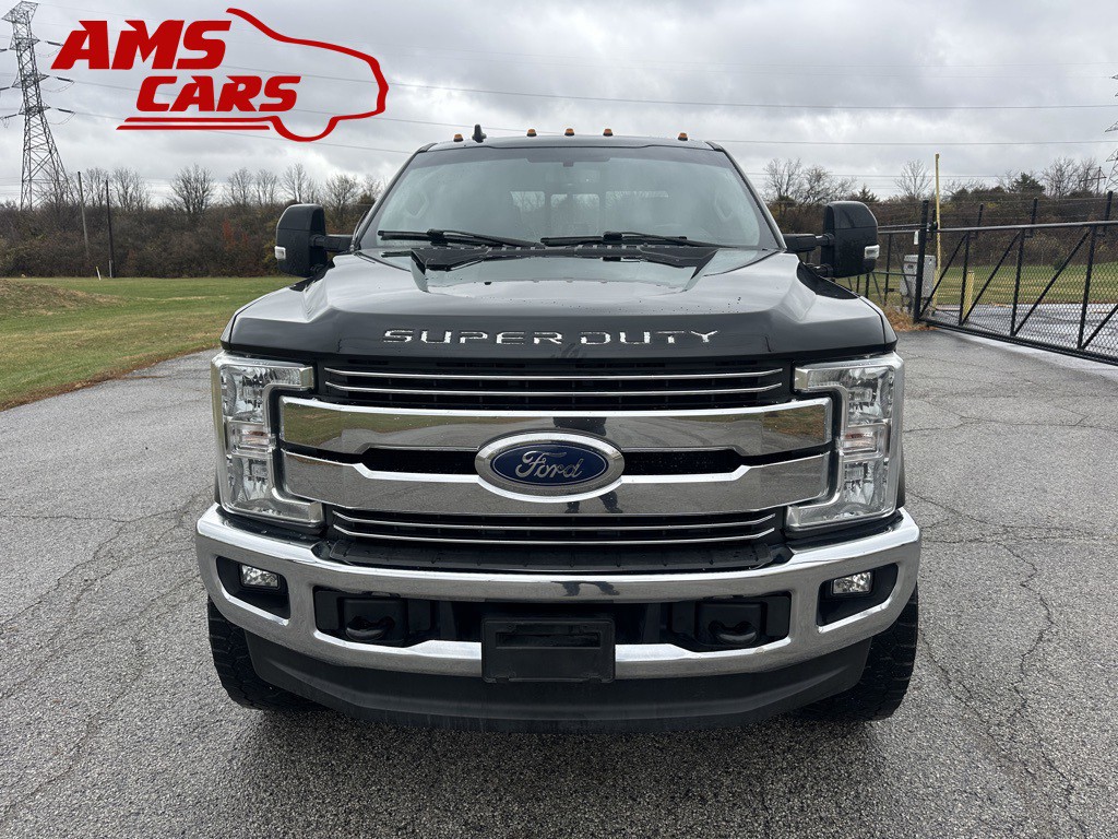 2019 Ford F-250 Image 2