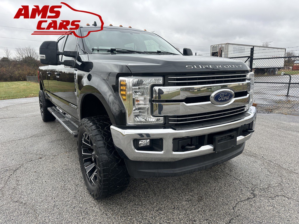 2019 Ford F-250 Image 3