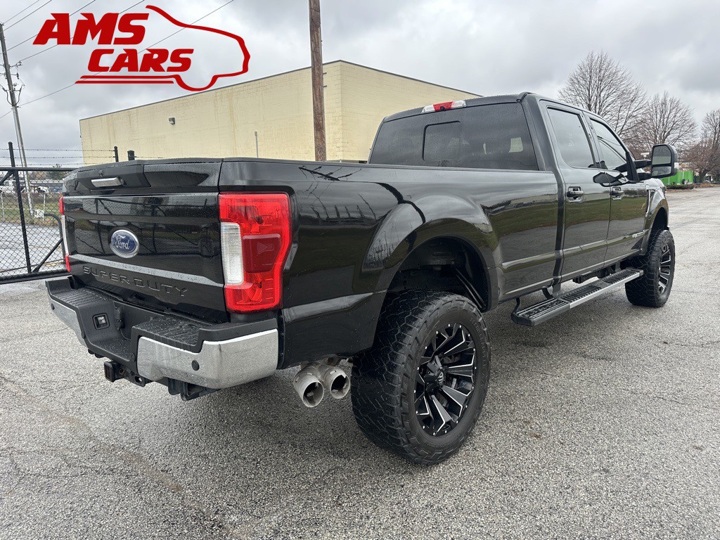 2019 Ford F-250 Image 4