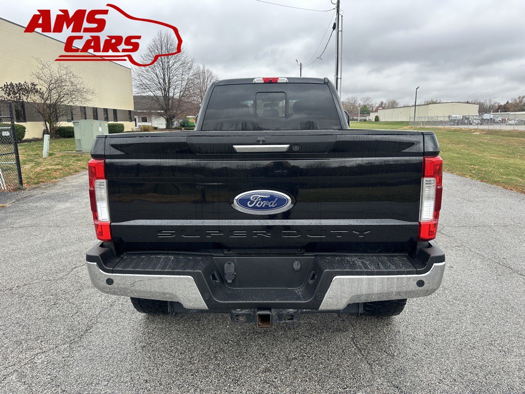 2019 Ford F-250 Image 5