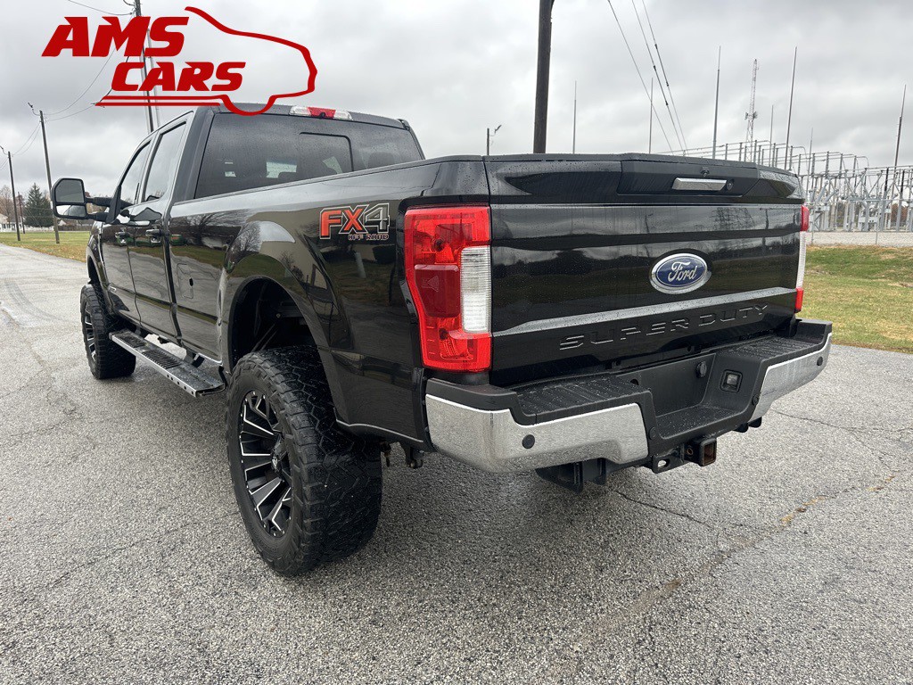 2019 Ford F-250 Image 6