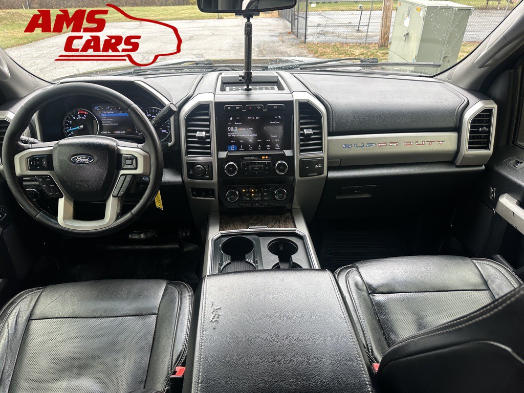 2019 Ford F-250 Image 7