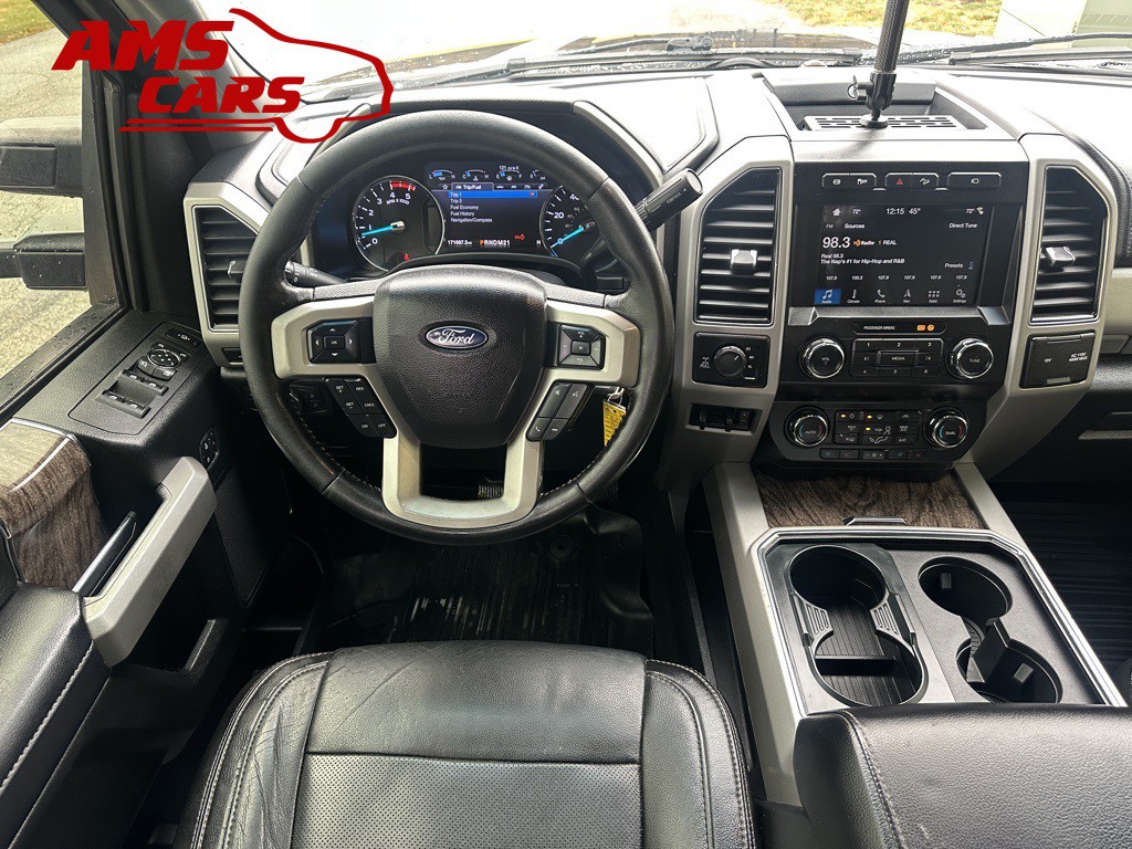 2019 Ford F-250 Image 8