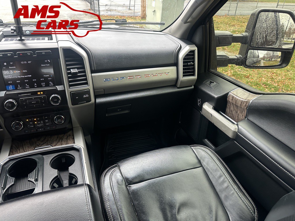 2019 Ford F-250 Image 9