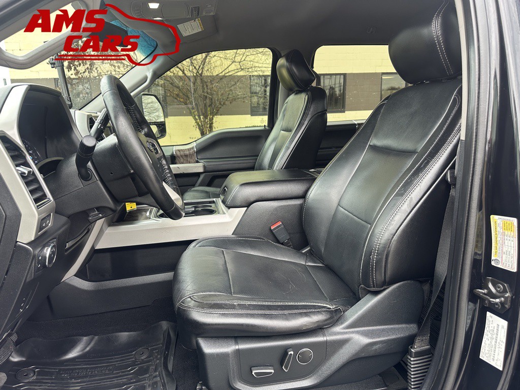 2019 Ford F-250 Image 10