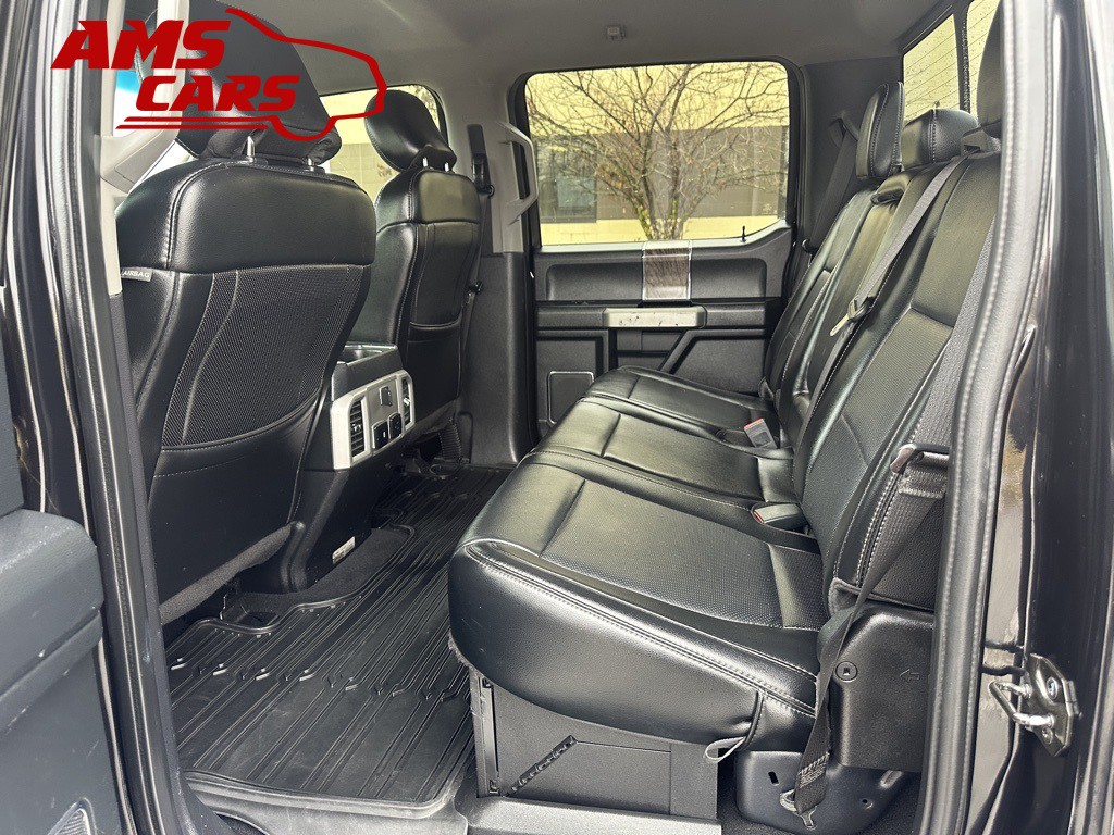 2019 Ford F-250 Image 11