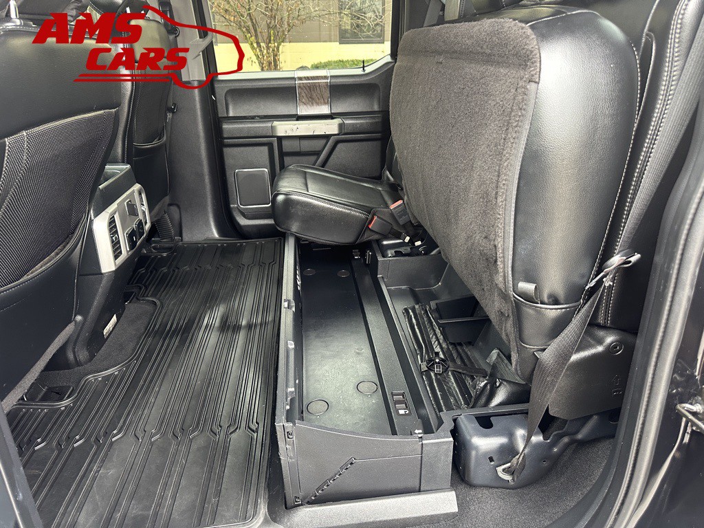 2019 Ford F-250 Image 12