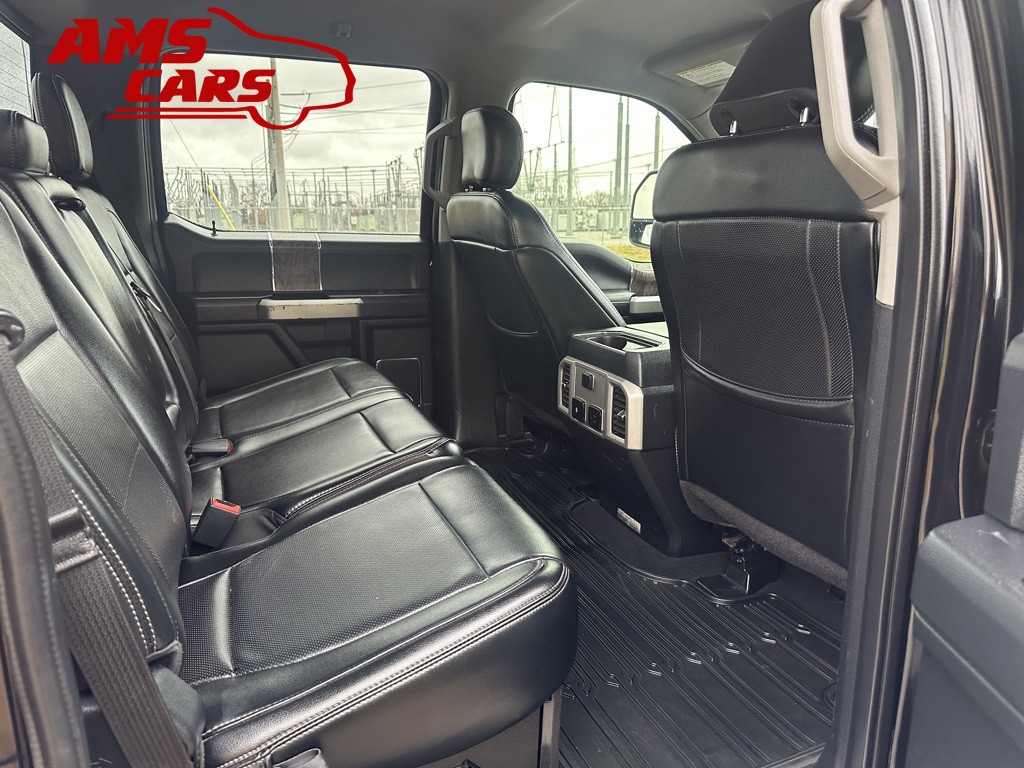 2019 Ford F-250 Image 14