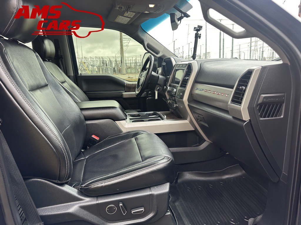 2019 Ford F-250 Image 15