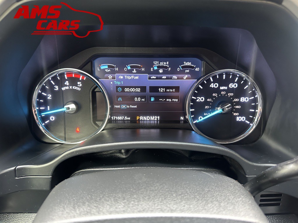 2019 Ford F-250 Image 17