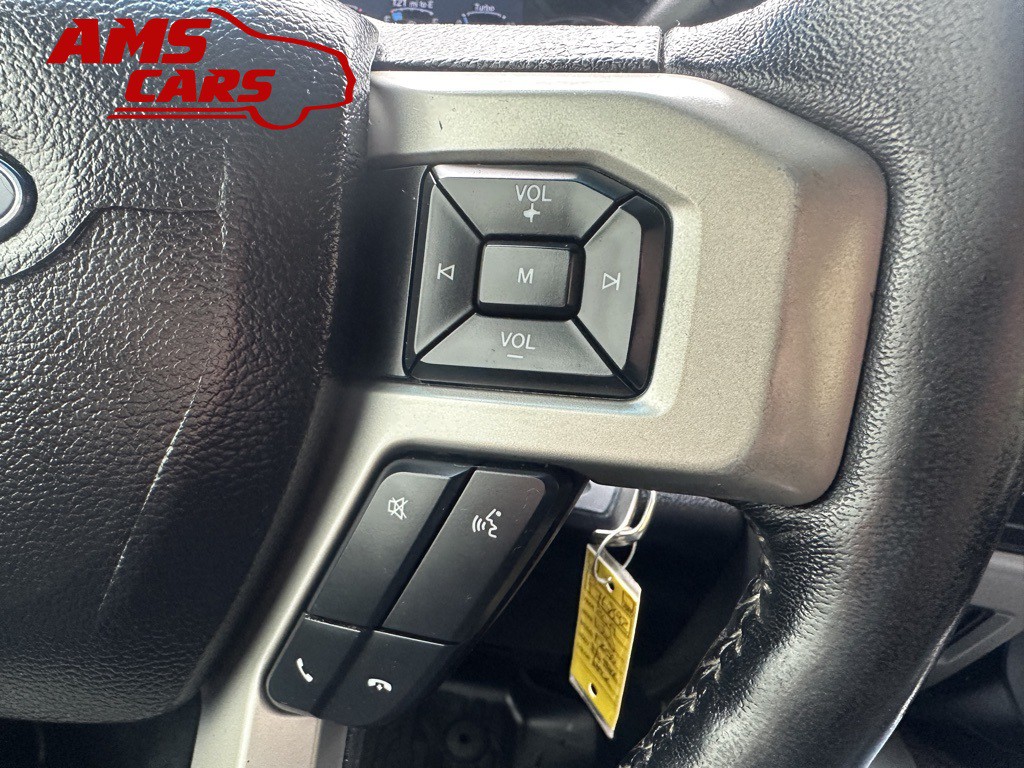 2019 Ford F-250 Image 21