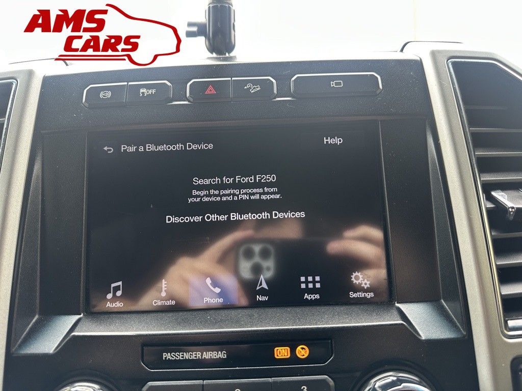 2019 Ford F-250 Image 29