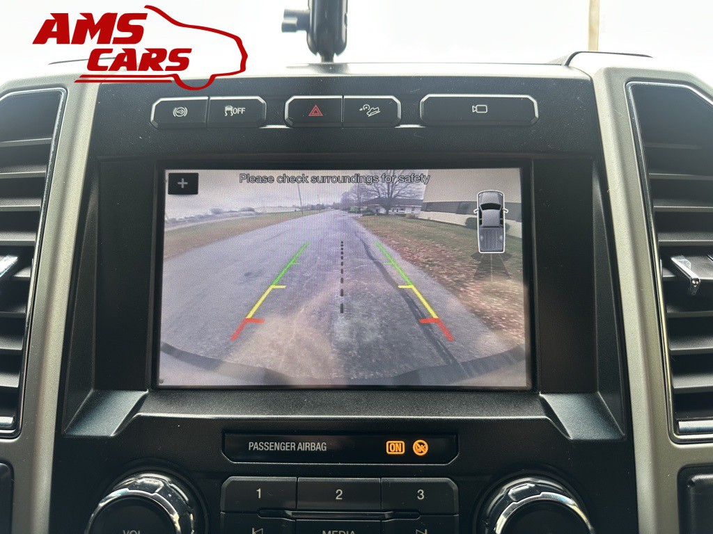 2019 Ford F-250 Image 31