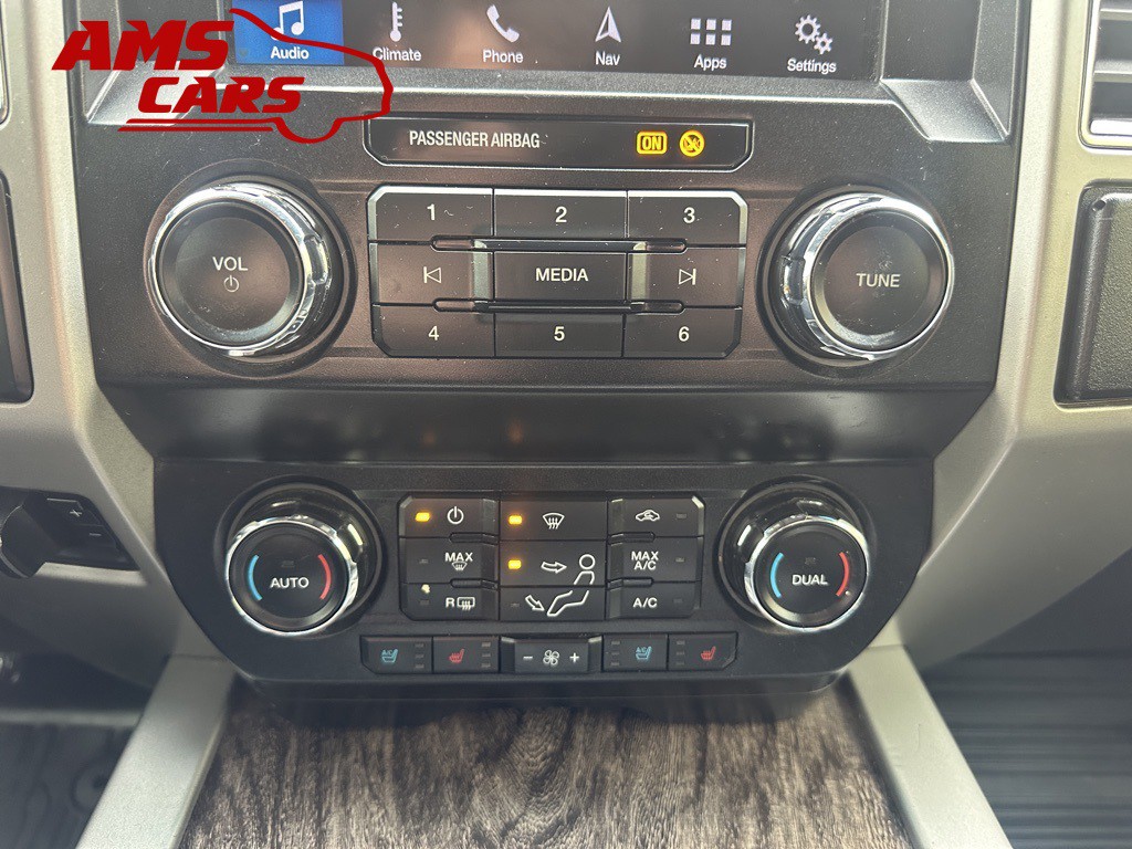 2019 Ford F-250 Image 32