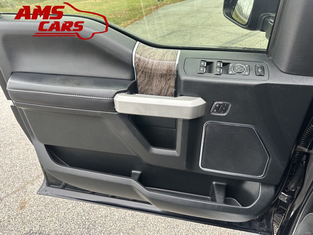 2019 Ford F-250 Image 34