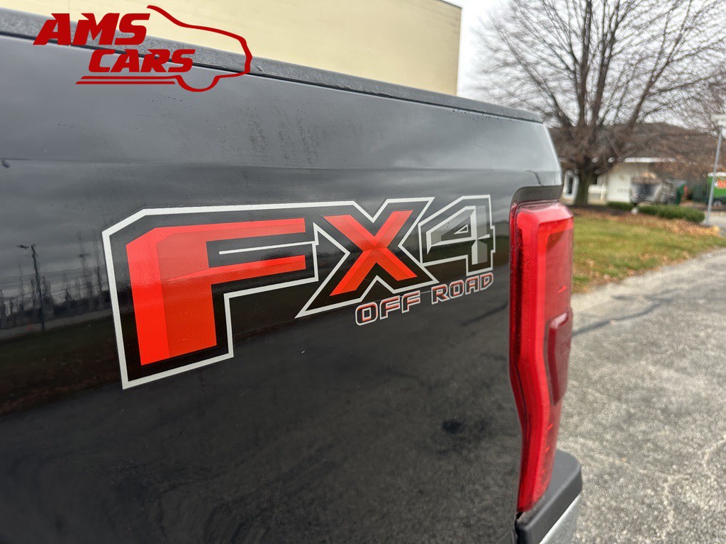 2019 Ford F-250 Image 35