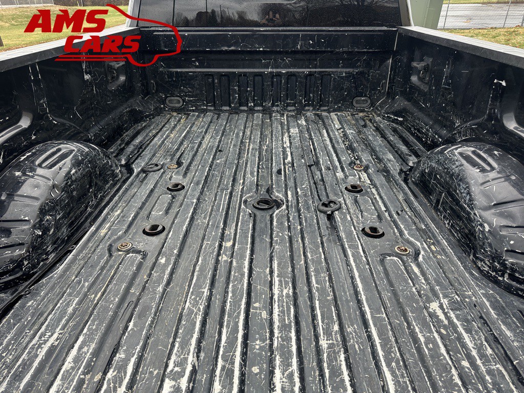 2019 Ford F-250 Image 36