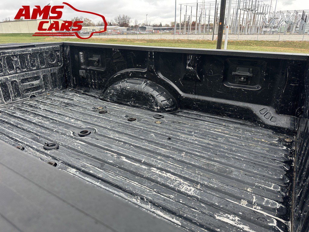 2019 Ford F-250 Image 37