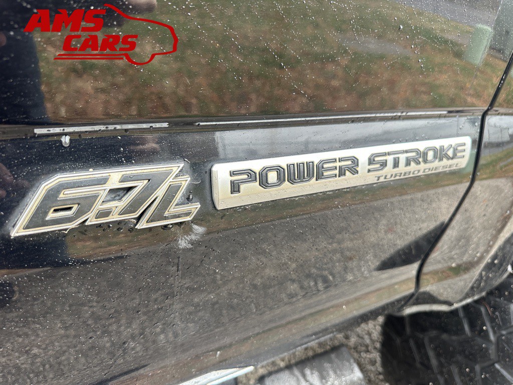 2019 Ford F-250 Image 38