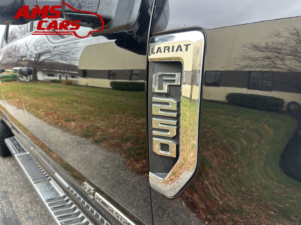 2019 Ford F-250 Image 39