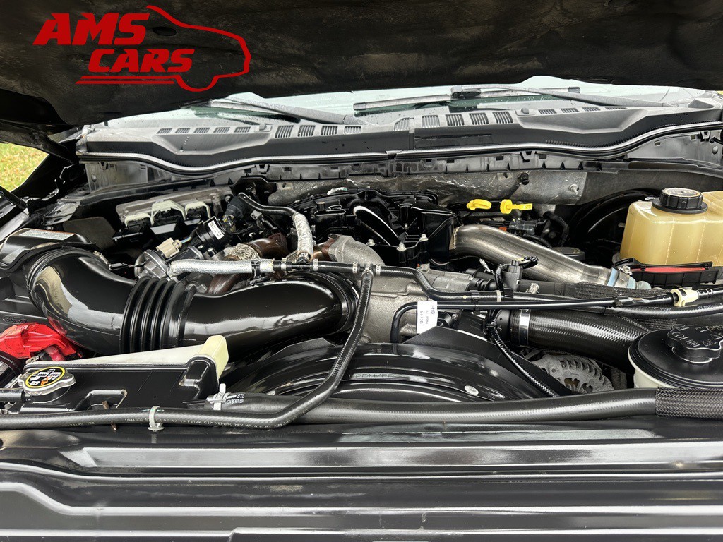 2019 Ford F-250 Image 40