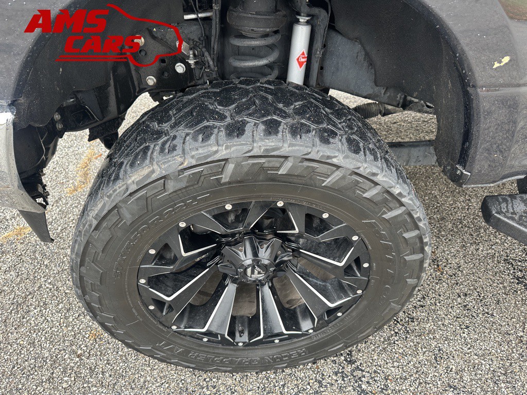 2019 Ford F-250 Image 41