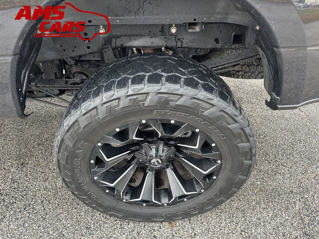 2019 Ford F-250 Image 42