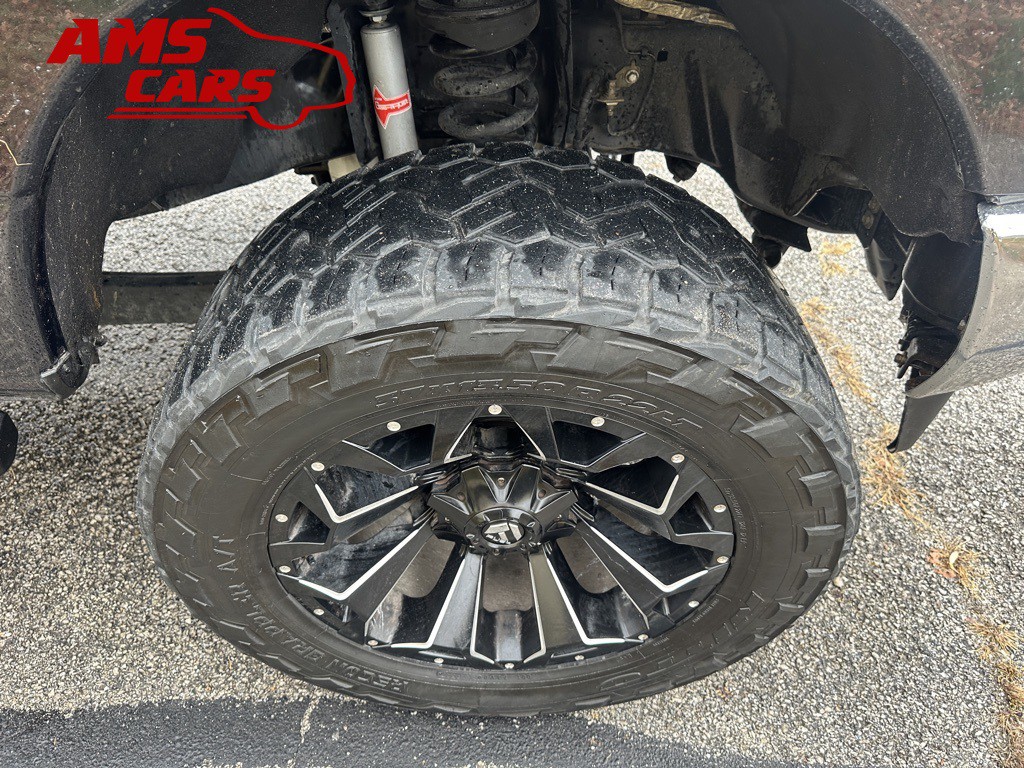 2019 Ford F-250 Image 43