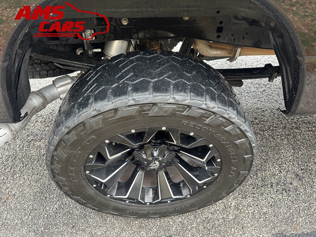 2019 Ford F-250 Image 44