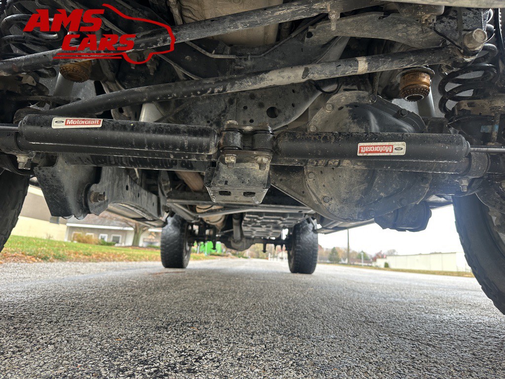 2019 Ford F-250 Image 45